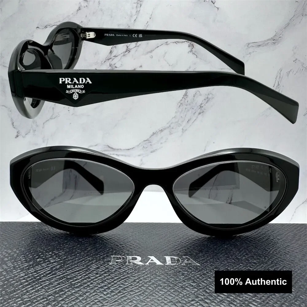 New Prada Sunglasses
